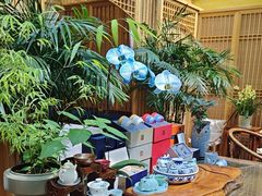 -悦真雅院·四合院·清真私房菜(雍和宫店)