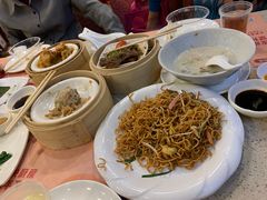 -点都德(盘福楼店)