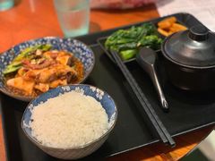 -又鸟pizza海南鸡饭(假日广场店)
