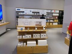 店内环境-小米之家(渝中龙湖时代天街店)