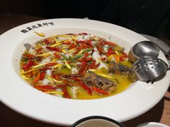 -太二酸菜鱼(沈阳万象城店)