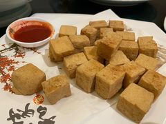-北门饭店·肠肺汤·苏帮菜·家宴小聚(三香路店)