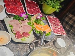 -仄园围炉坊·牛肉火锅·汕头卤水火锅(蛇口店)
