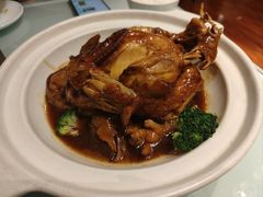 -翰林宴(阜南路店)