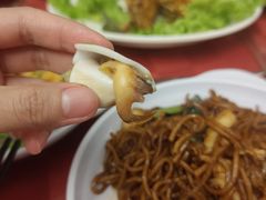 -双天海鲜楼 · 43年老字号