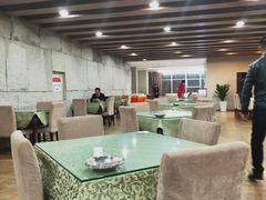 大堂-老孙家饭庄·非遗(东关店)