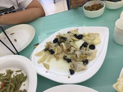 -海天一色海景自助餐厅(西港花园店)