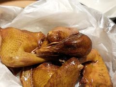 -大鸽饭(汉溪长隆店)