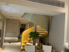 -泰合玺·精油疗愈 SPA(南京河西万达店)