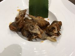 -谭谈川菜(控江路店)