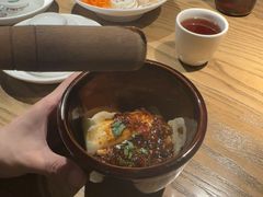 -茄子恰恰·新云南小炒(坪山益田店)