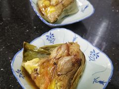 -老妈宫粽球