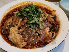 -饕然·民间川菜(龙泉店)
