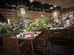 -锦府盐帮·李宅(领展购物广场中关村店)