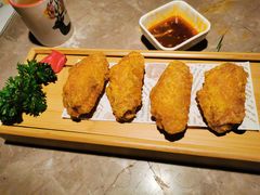 -新白鹿餐厅(金鹰新街口店)