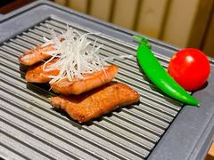 -Minase水濑·日料放题(外滩店)