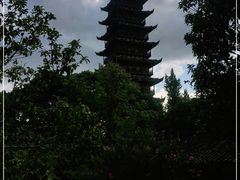 -常熟方塔园