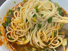 -清真·马安军辣子牛肉面