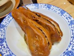 -锅来乐地锅鸡(安亭店)