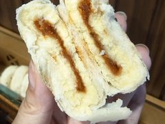 -赵记素斋·绿豆馅饼(钟楼小区店)
