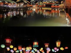 -乌镇东栅景区