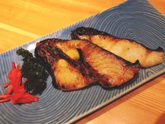 -割烹旭日本料理(龙湖狮山天街店)