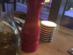 -玛尚诺Pizza&Bar(长泰广场店)