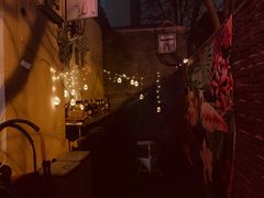 -The Tiki Bungalow提基小木屋酒吧