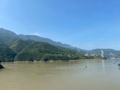 -白帝城·瞿塘峡景区