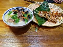 -云海肴·云南小炒·汽锅鸡(天津国金汇店)