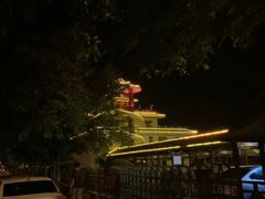 -南戴河旅游度假区