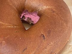 -Catch Bagel(芳草地店)