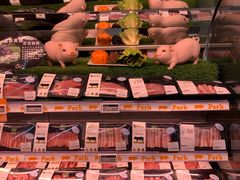 -Olé精品超市(北京合生汇店)