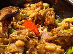 -啫神·广州地标美食(北京路店)