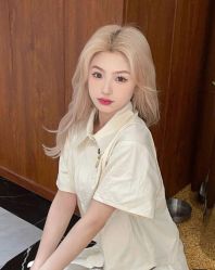 -HG美发设计沙龙