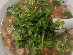 -清真喜兰老丁羊汤特色小吃