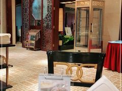 -丽景湾国际酒店·六福轩中餐厅