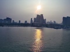 -日照世帆赛基地