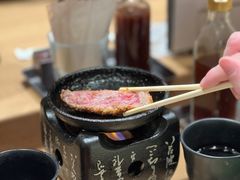 -炸牛排 京都胜牛(京都站前店)