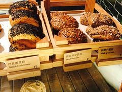 -BAKER&SPICE(国金中心商场店)