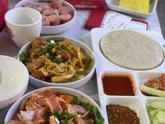 -柒酒烤肉(祁阳新天地店)