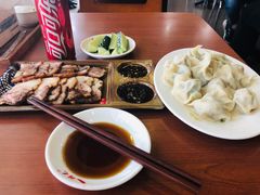-鸿毛饺子(紫竹桥店)
