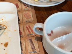 -汉巴味德·烤肉与啤酒的自助(杭州大悦城店)