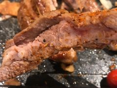西班牙慢烤猪肋排-灵意咖啡·西班牙美食(汕头金平万达广场店)