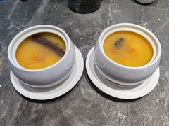 海参佛跳墙-1937青岛老味道·海肠捞饭·青岛菜(大鲍岛栈桥店)