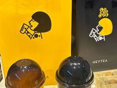 -喜茶(振华商厦店)