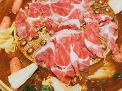 -牛牛章·章鱼水煎肉(光谷世界城店)