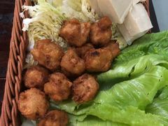 -天丽餐厅•烧烤铜锅涮(西青道辅路店)
