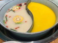 -青瓷火锅料理(西单大悦城店)