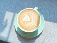 -边渡咖啡烘焙店(昙华林店)